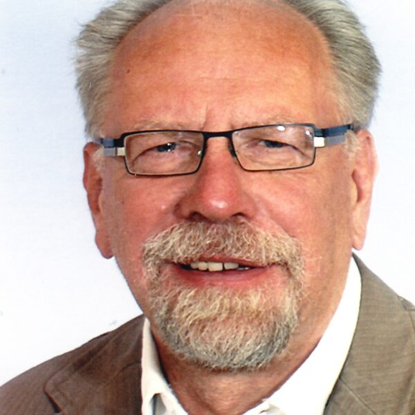 Wilfried Obermüller